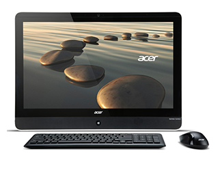 Моноблок Моноблок